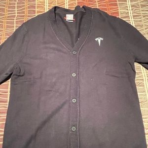 Tesla Cardigan